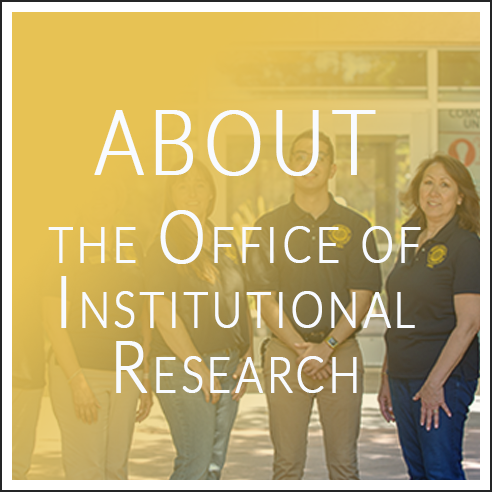 Welcome To The Office Of Institutional Research | Office Of ...