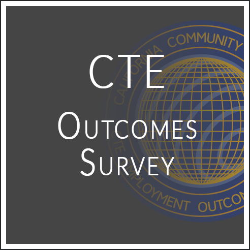 CTE Outcomes Survey Link