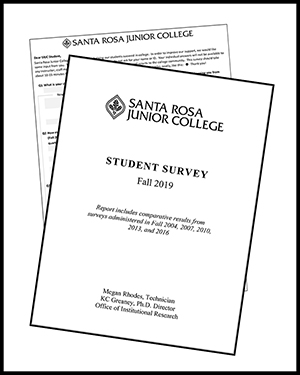 Outcomes Survey  Career Development Office